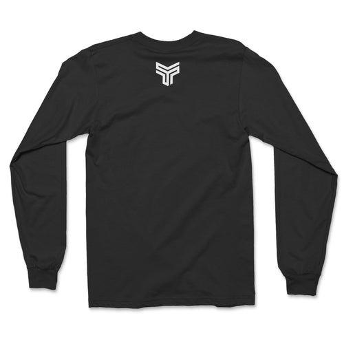 Y Logo Long Sleeved