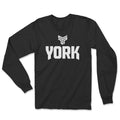 Y Logo Long Sleeved